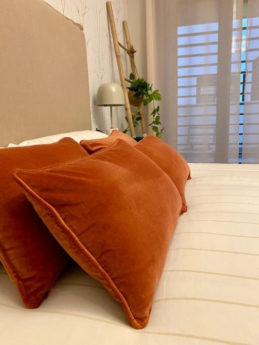 Nuevo Moderno Apartamento De Lujo 塞维利亚 外观 照片