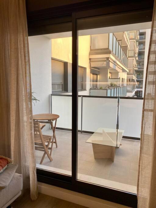 Nuevo Moderno Apartamento De Lujo 塞维利亚 外观 照片